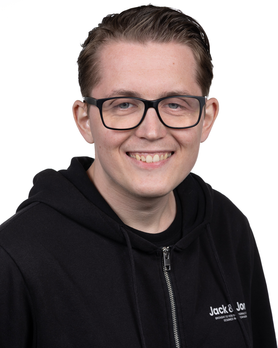 Job van Vliet