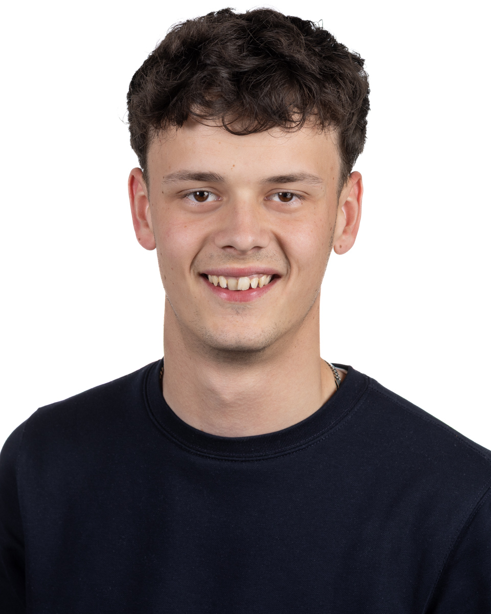 Julian Verschoor