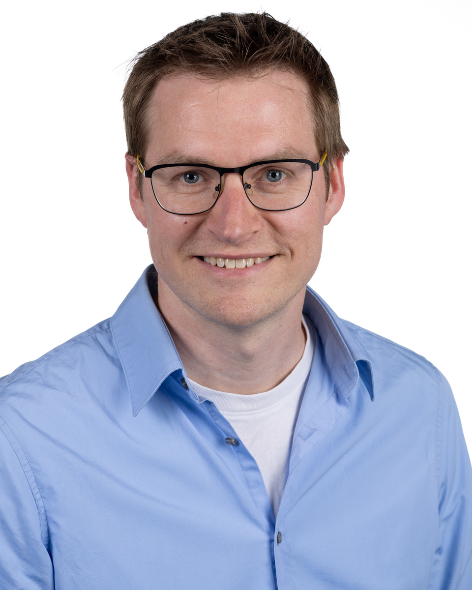 Jurre Bakker
