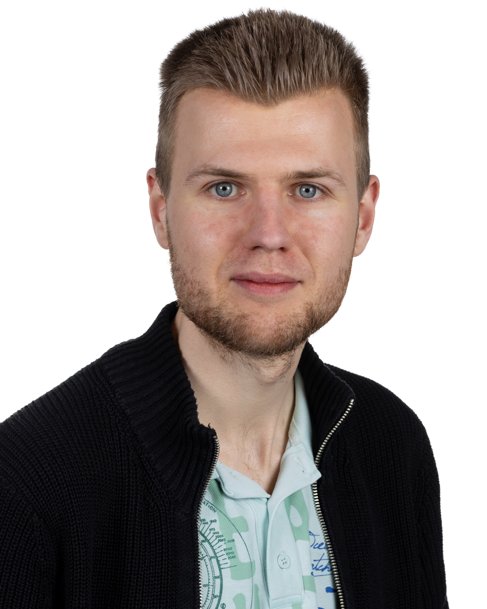 Kristian de Lange