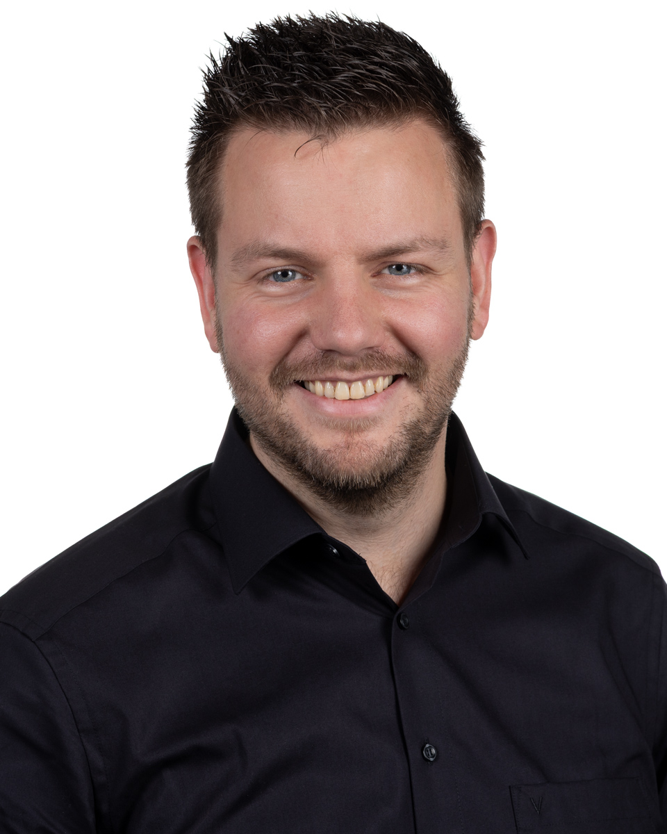 Laurens Bezemer