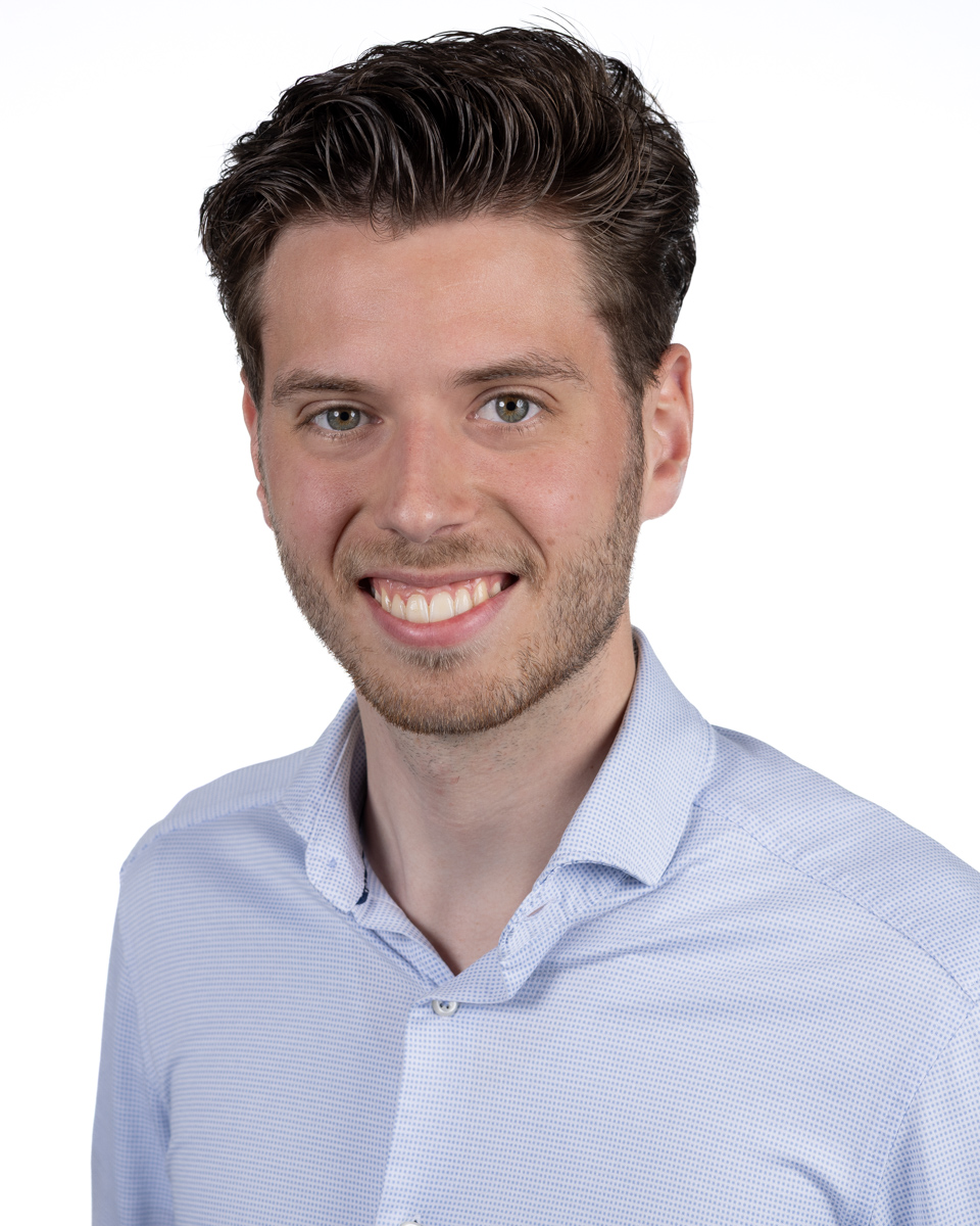 Maurits Vlot