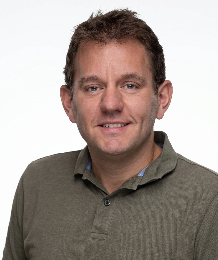Rik Moussie