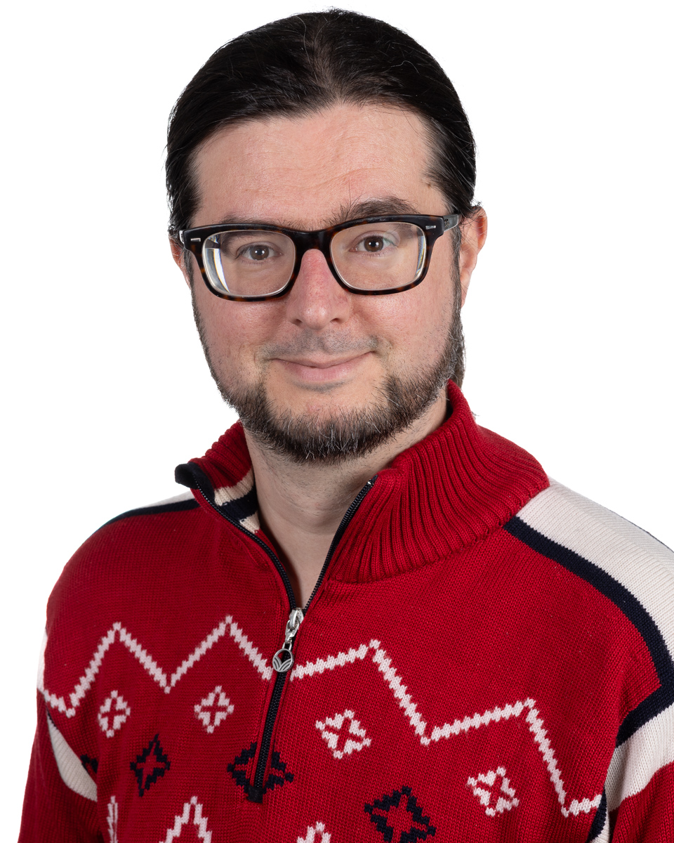Sebastiaan Colijn