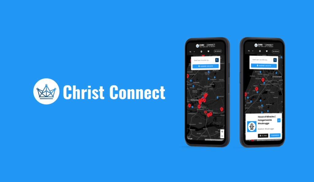 ChristConnect 1