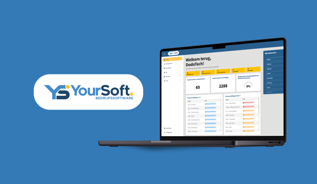 YourSoft 2