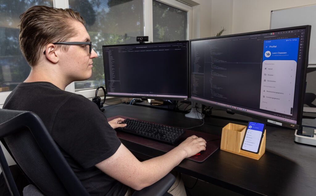 App development