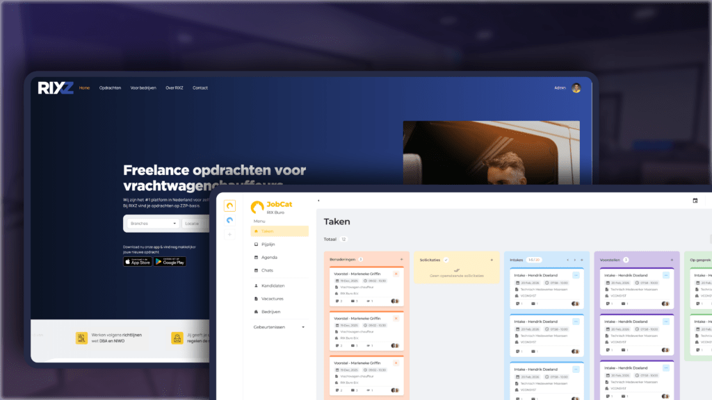 Webapplicaties
